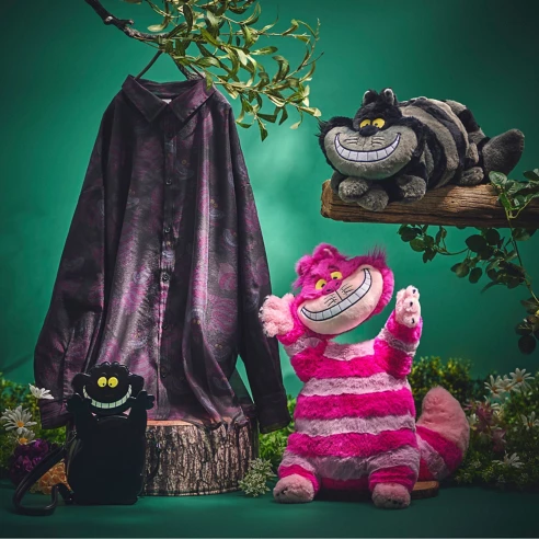 Cheshire Cat 2025