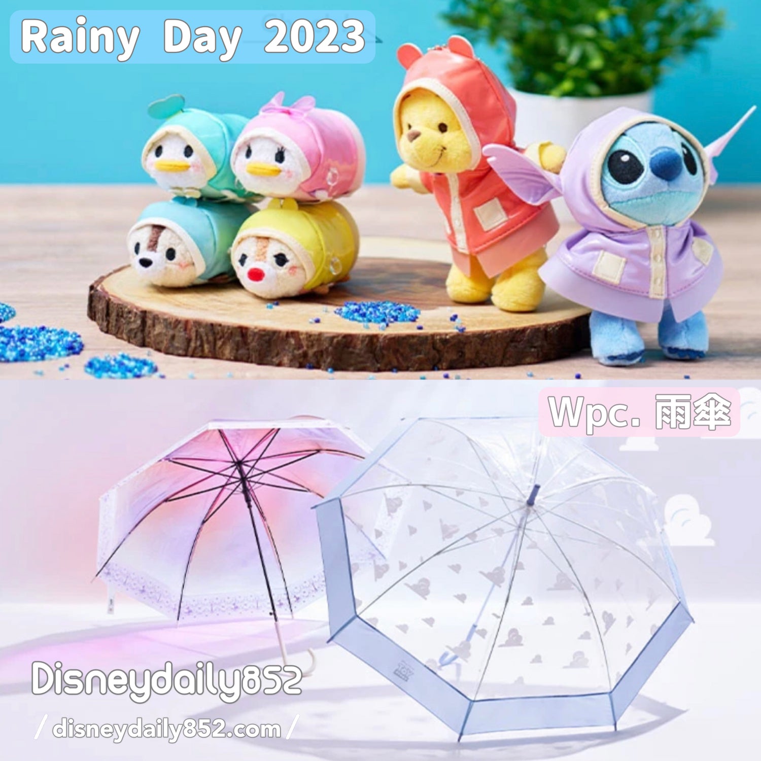 Rainy Day 2023