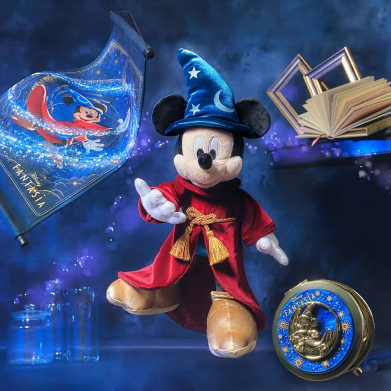 Walt Disney Fantasia2000 25th anniversary