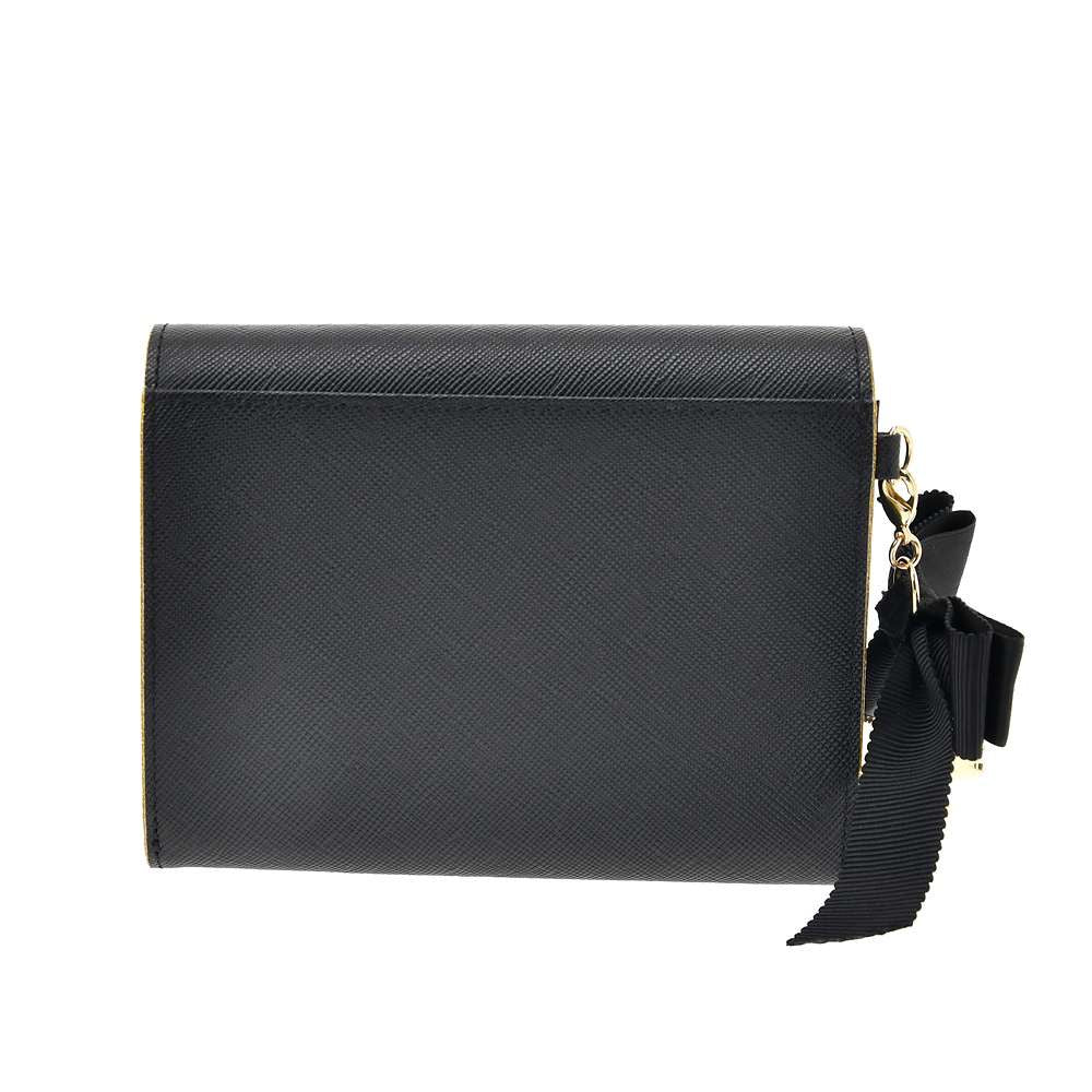 Marie 短銀包 ｜ 【LANVIN en Bleu】