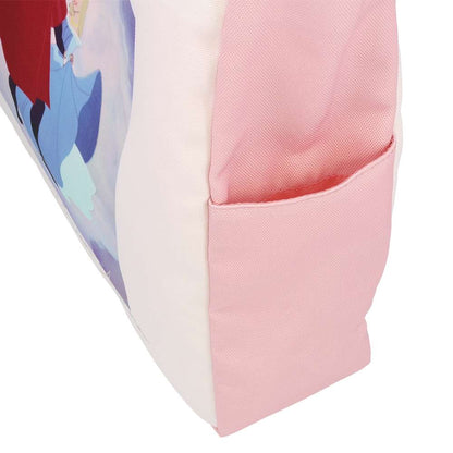 Rapunzel/ Cinderella/ Aurora/ Aladdin Tote Bag