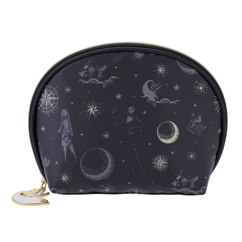 Pouch｜TIM BURTON'S THE NIGHTMARE BEFORE CHRISTMAS