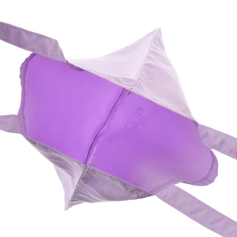 Chip/ 嘟嘟 Tote Bag連公仔掛飾｜ FUR GOODS