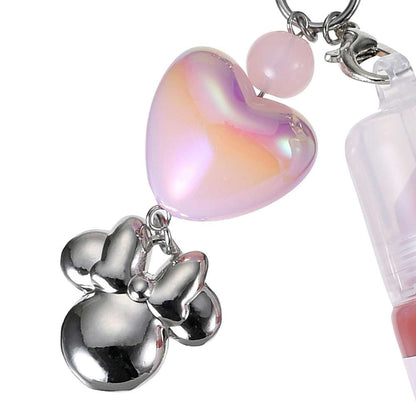 Baymax/ Ariel/ Minnie/ Daisy 潤唇膏 Keychain ｜ Cosme Keychain