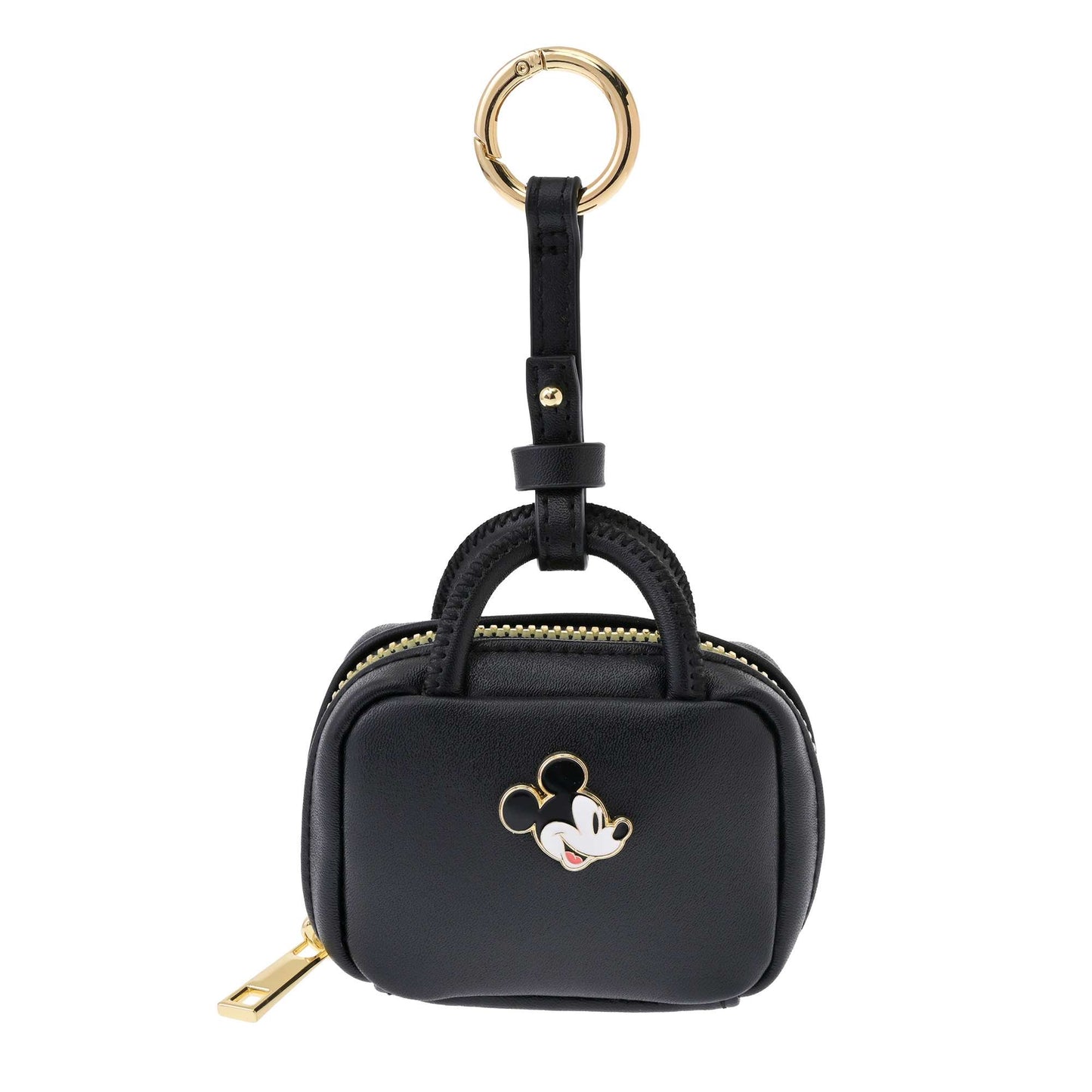 Mickey 可掛式 Pouch - OTONA CHARM