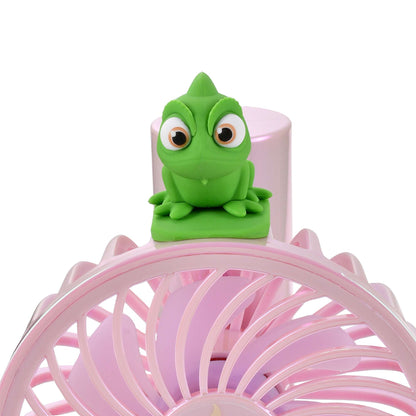 Olaf/ Pascal 風扇 Disney Cool Goods