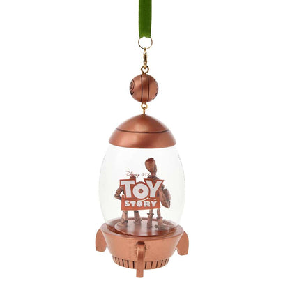 Toy Story 火箭 - Ornament 2025