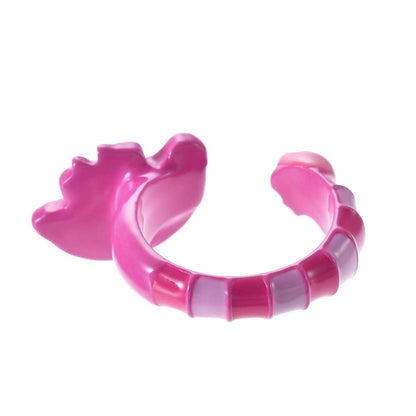 妙妙貓/ Stitch/ Lucifer 開口戒指