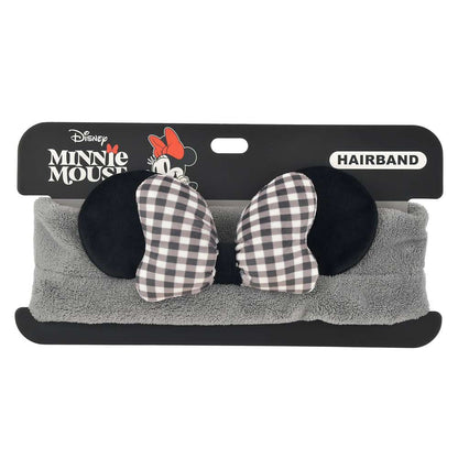 Minnie 髮帶 ROOM WEAR