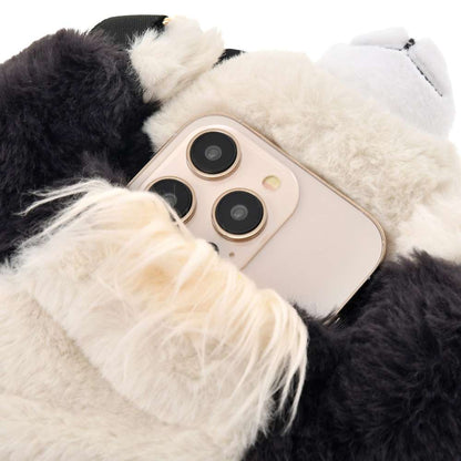 Figaro 公仔斜揹袋｜ Disney Cat Day 2026