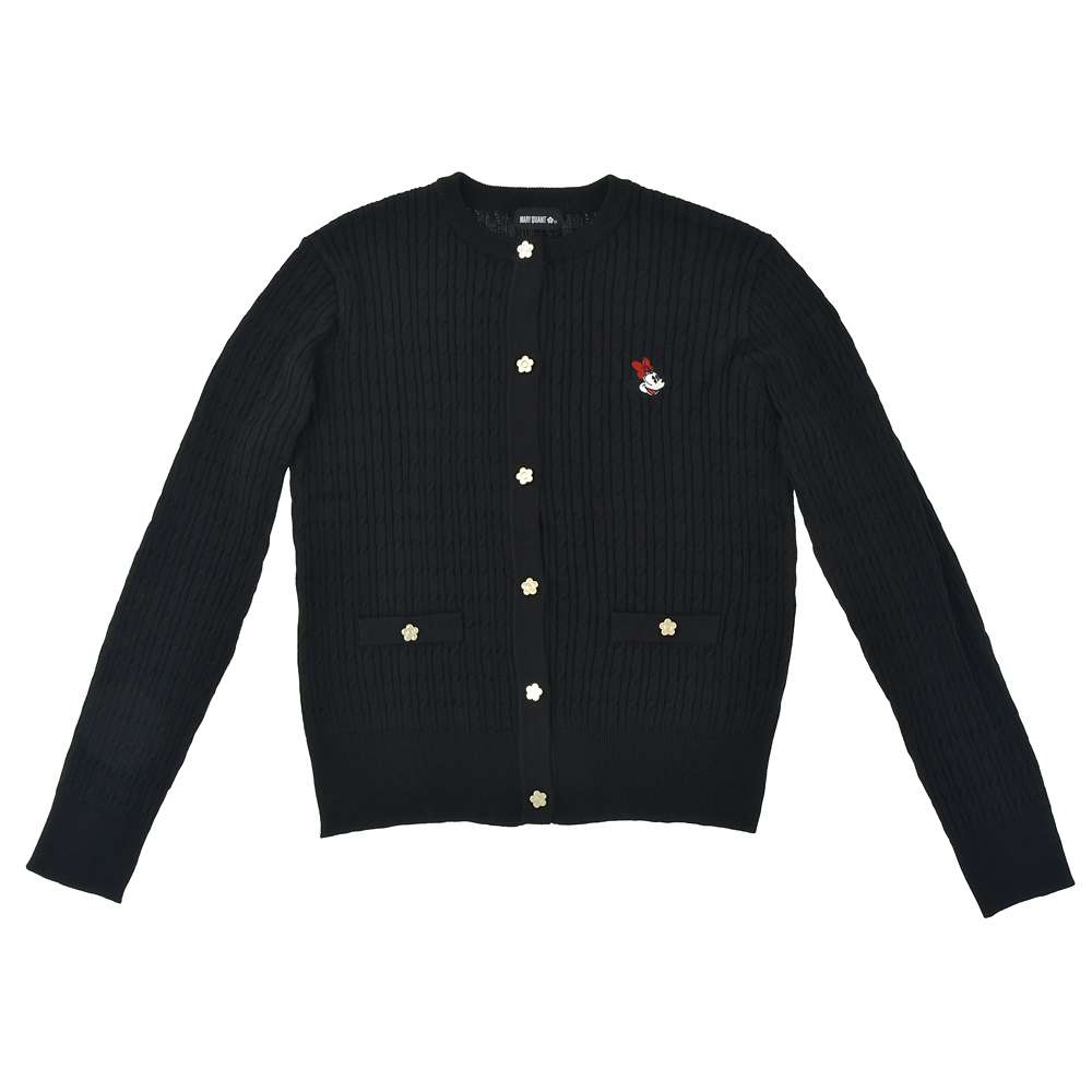 外套 | MARY QUANT x Minnie 2026