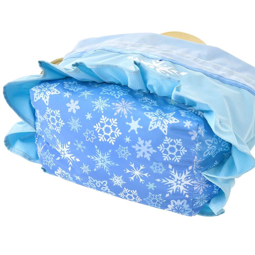 Elsa/ Rapunzel 索袋｜ Back to School