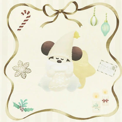 毛毯 - Merry Lil Ring Ring 2026