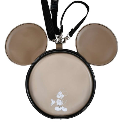 Mickey/ Marie - 2Way Bag *不連公仔