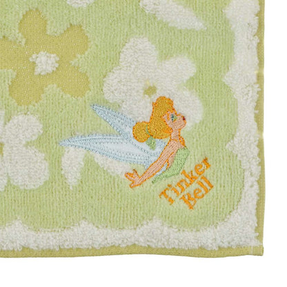 Pooh/ Minnie/ Moana/ 灰姑娘鼠鼠/Tinkerbell 手巾仔