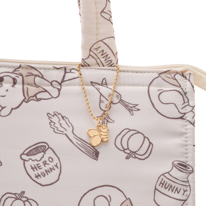 Pooh 保溫午餐袋 | Cool Tote