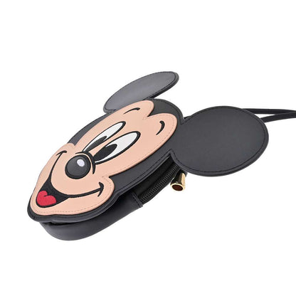 Mickey/ Minnie 斜揹袋