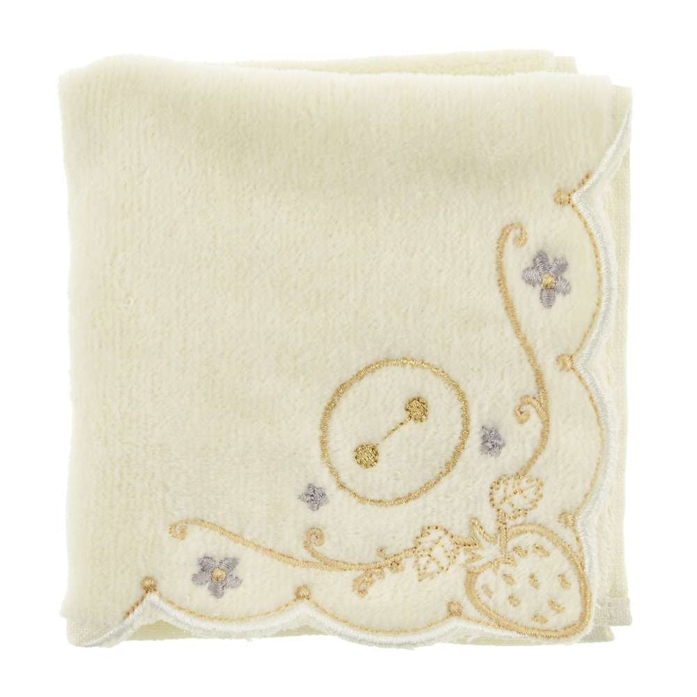 Marie/ Mickey/ Daisy/ Baymax 手巾仔｜ Glossy Fruits