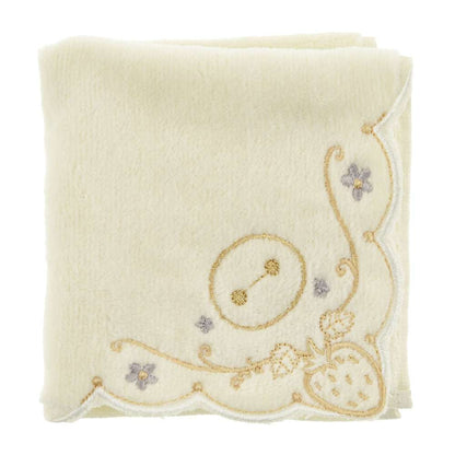 Marie/ Mickey/ Daisy/ Baymax 手巾仔｜ Glossy Fruits