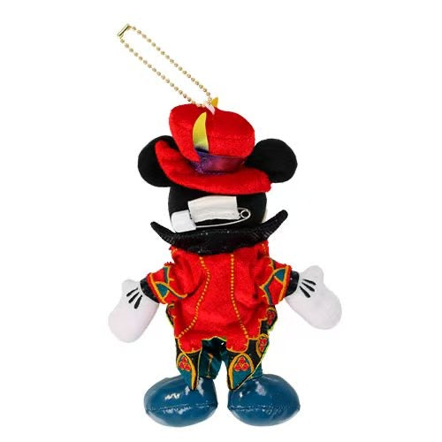Mickey/ Minnie/ Donald/ Goofy/ Chip and Dale 掛飾 - Disney Halloween 2025 - Into the Frenzy