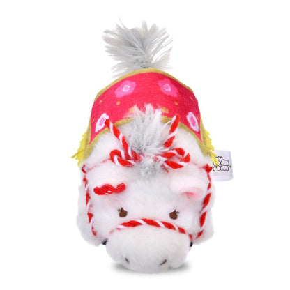 Mickey/ Minnie/ Pooh 馬年Tsum Tsum ｜ New Year 2026