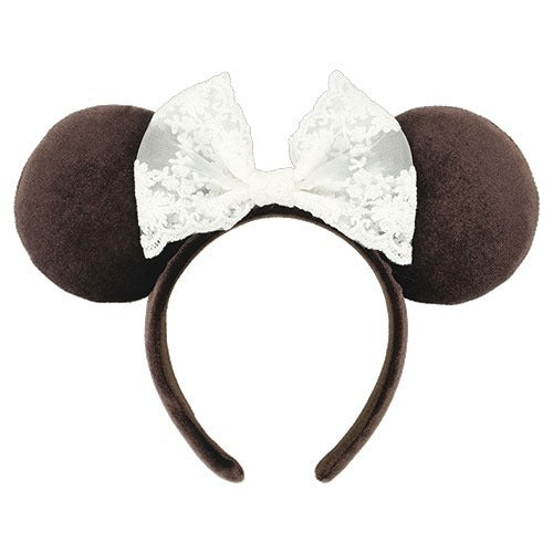 啡色頭箍 | TOKYO DISNEY RESORT HALLOWEEN 2026
