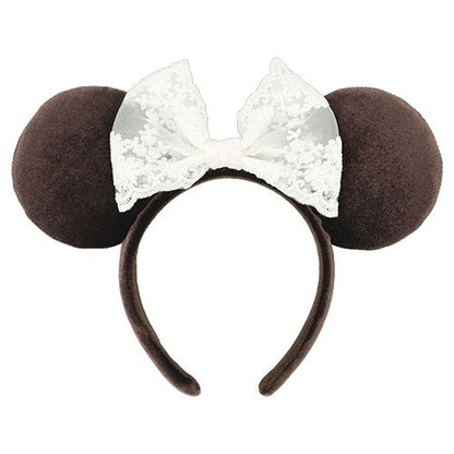啡色頭箍 | TOKYO DISNEY RESORT HALLOWEEN 2026