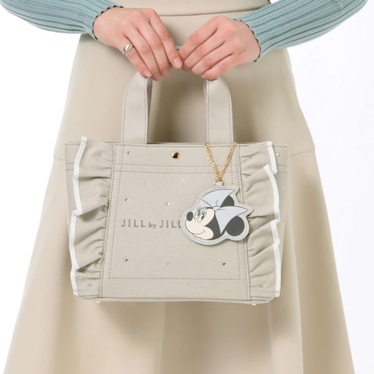 Minnie 手挽袋連鏡Charm | Jill by Jill Stuart New Lifestyle