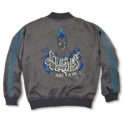 Hades 棒球褸 - Disney Store Halloween Villians 2025