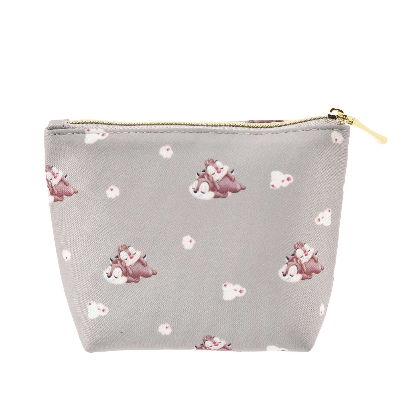 Stitch/ Pooh/ Chip & Dale Pouch