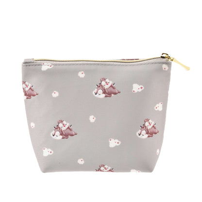 Stitch/ Pooh/ Chip & Dale Pouch