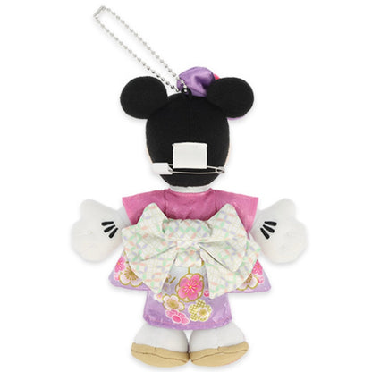 Minnie 掛飾 - 馬年正月新年系列 2026