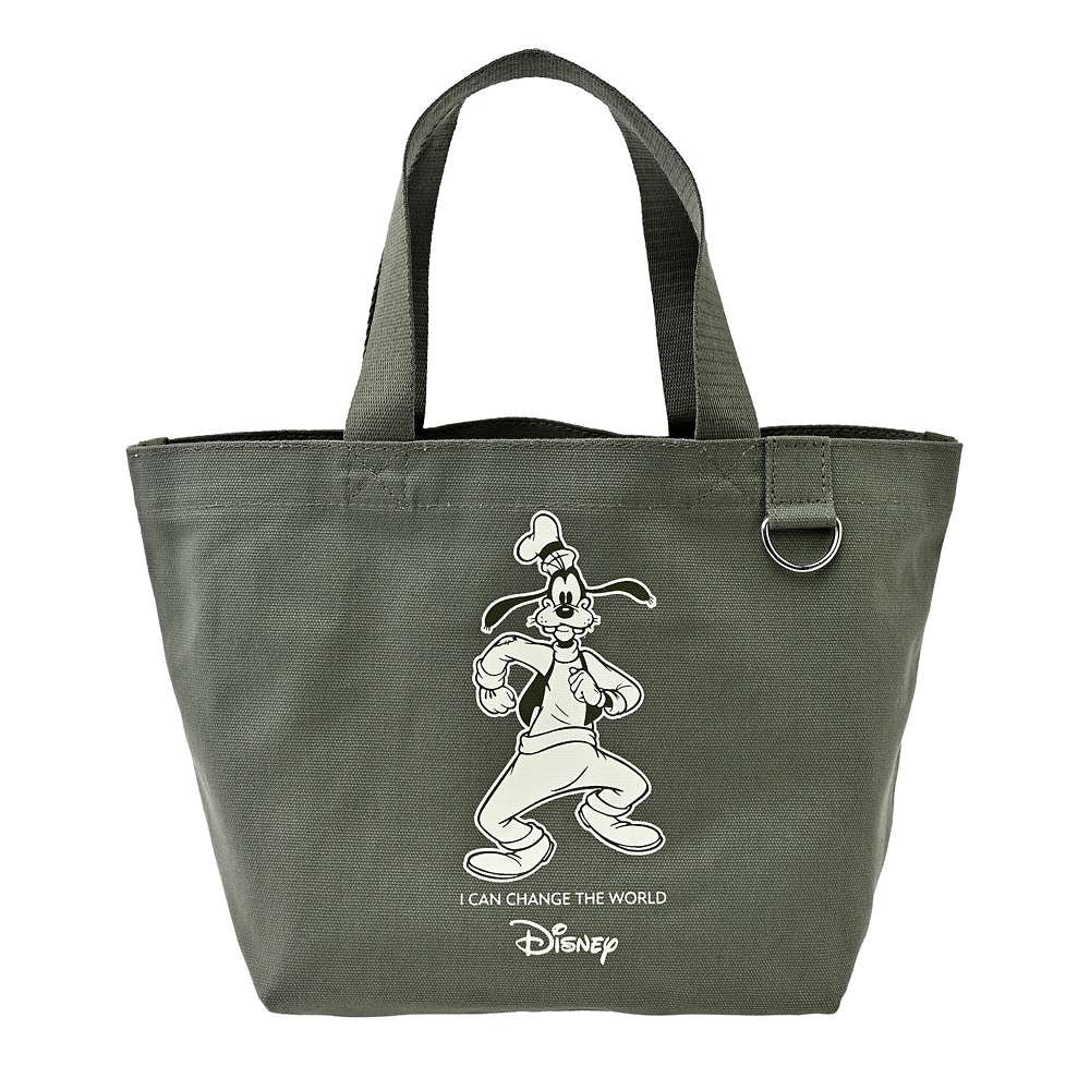 Stitch/ Goofy 手挽袋 - Tote Bag Collection