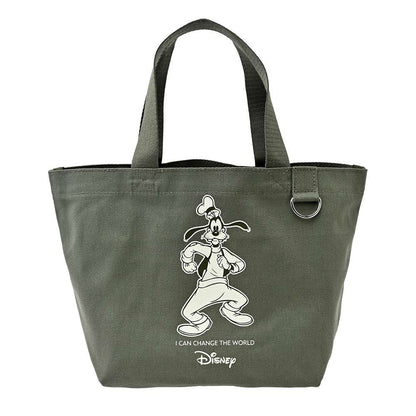 Stitch/ Goofy 手挽袋 - Tote Bag Collection