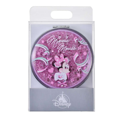 雙面鏡 - Minnie Day 2026