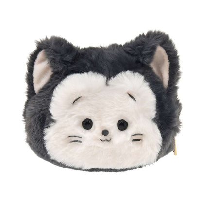 Marie/ Figaro/ Lady 毛毛 Pouch