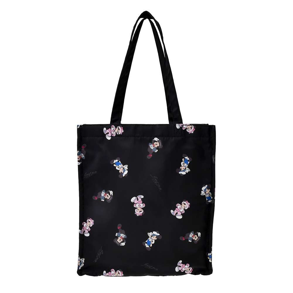 Mickey Tote bag | Happy Birthday Mickey