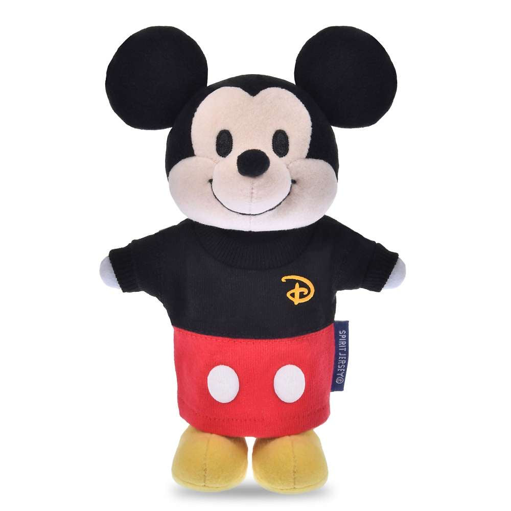Mickey nuiMOs 公仔著用衫(不包含公仔)