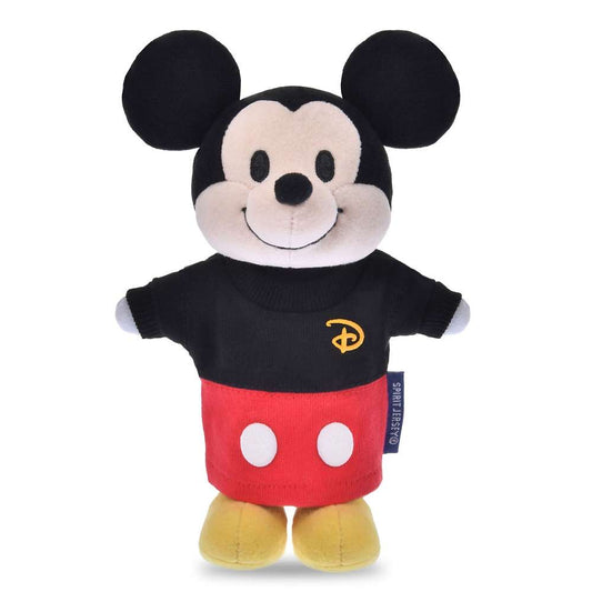 Mickey nuiMOs 公仔著用衫(不包含公仔)