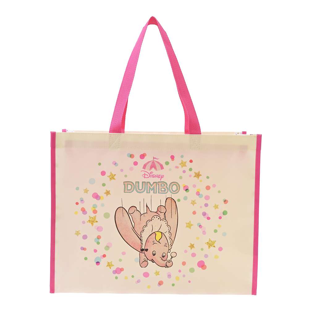 購物袋｜Disney DUMBO 85TH ANNIVERSARY