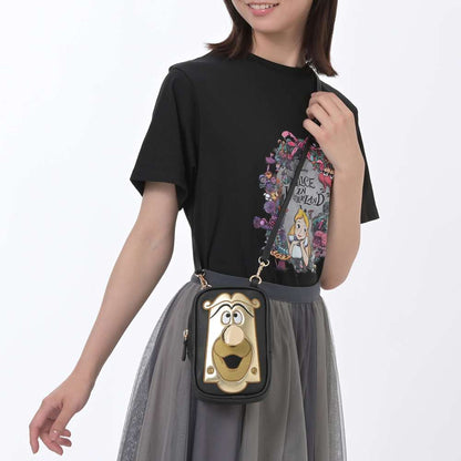 門把斜孭袋 | DISNEY ALICE IN WONDERLAND 75TH ANNIVERSARY