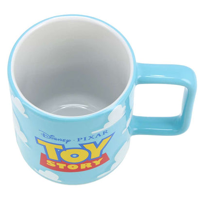Toy Story 陶瓷杯