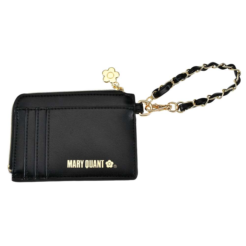 卡套Pouch | MARY QUANT x Minnie 2026