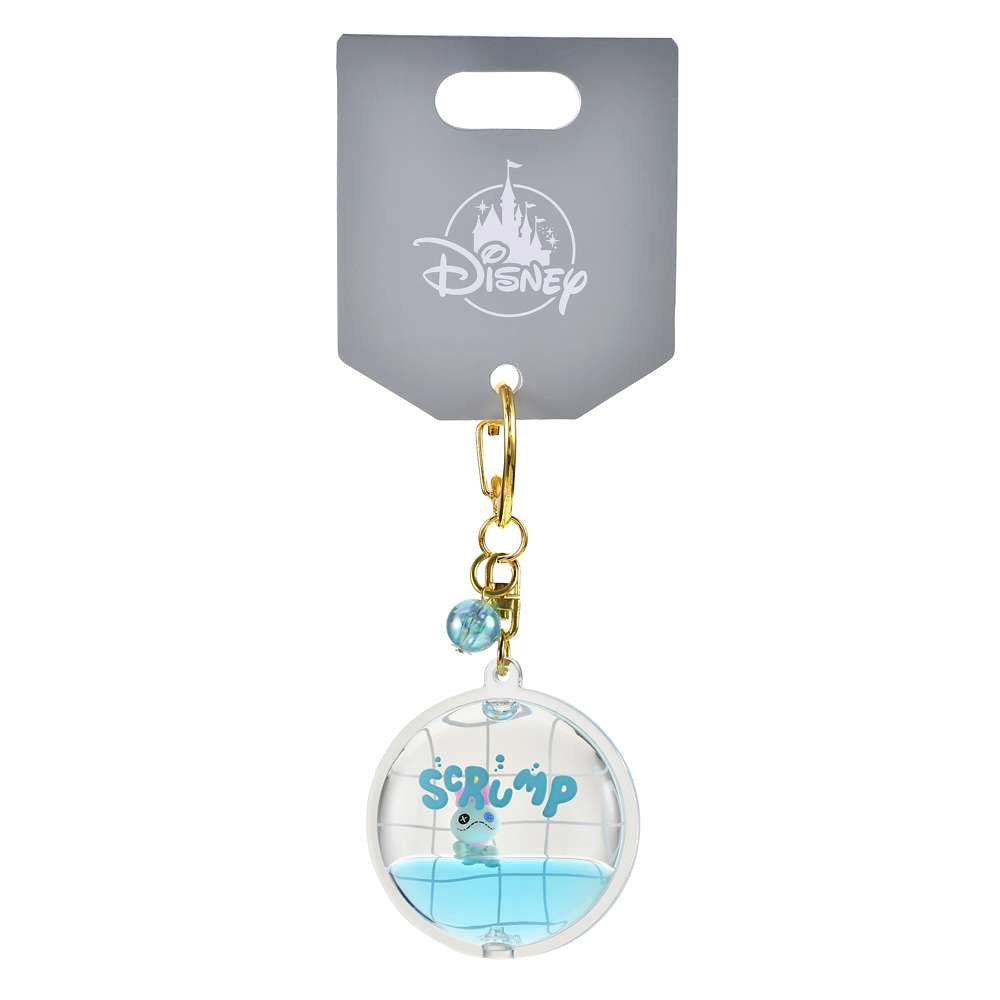 小甘 流沙Keychain - SCRUMP COLLECTION