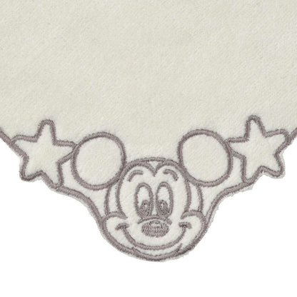Stitch/ 三眼仔/ Mickey/ Minnie/ Daisy 手巾仔