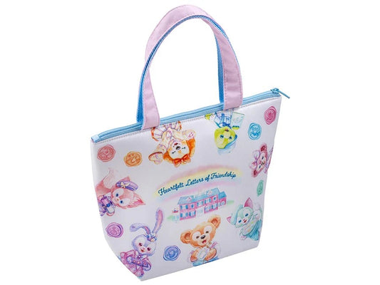 午餐袋 | Heartfelt Letters Of Friendship