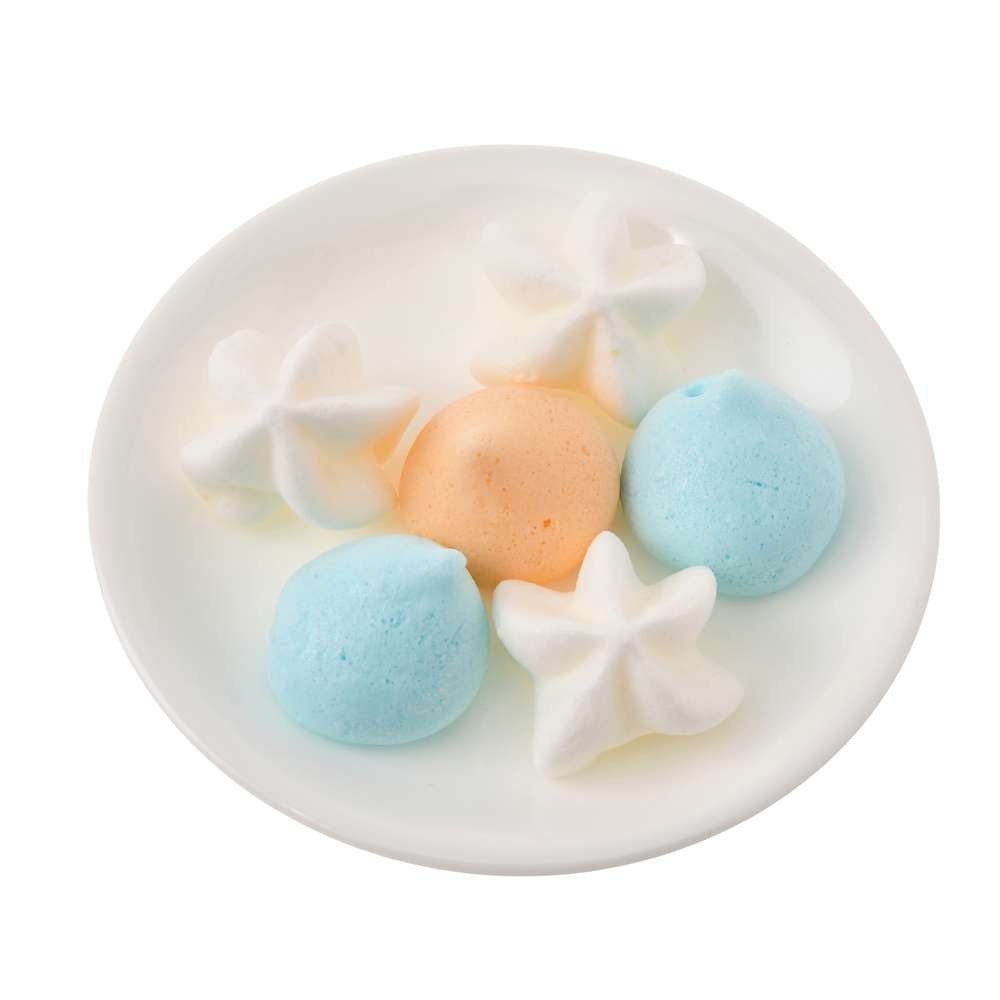 Lady 樽仔連糖 ｜ Ever Green