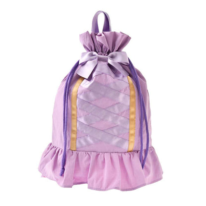 Elsa/ Rapunzel 手挽袋 ｜ Back to School