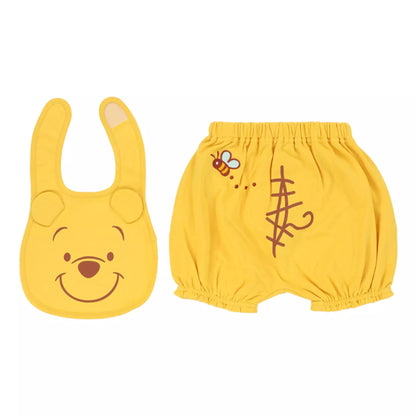 Disney Resort :  Baymax/ Pooh Baby Set *90cm
