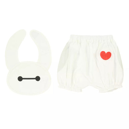 Disney Resort :  Baymax/ Pooh Baby Set *90cm